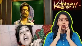 VETTAIYAN Full Movie Scene 3 Reaction | Rajnikanth | Amitabh Bachchan | FaFa