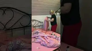 Муж это опора жены, согласны?
