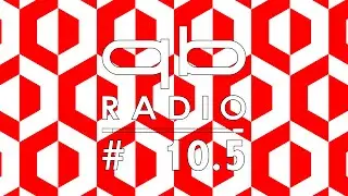 qbラジオ #10.5
