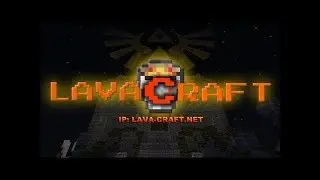 LavaCraft- Каты - как фармится в сум сете на демонах ??? + Босс