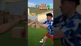ES EL HOMBRE MÁS FUERTE DEL MUNDO??