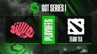 [FIL] Team Tea vs Twisted Minds - CCT Series 1 Grand Finals