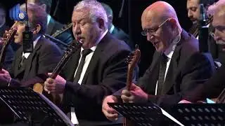 🎵🎼🎤Yücel Paşmakçı'ya Vefa Gecesi