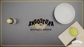 DAIQUIRI - Angostura Basics