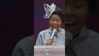 Acknowledge the God Behind all Resources | Faith A. Oyedepo