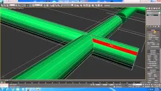 3ds Max Tutorial ProBoolean