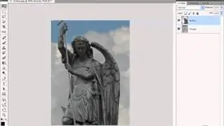 0605 Moving and Resizing Layer Objects