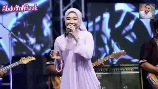 SERAT PENJAJAH – Cantika Adella.