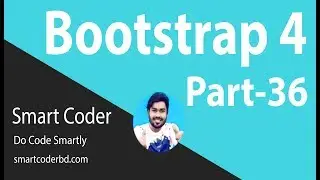 Bootstrap 4 [#36] Slider Indicator