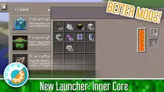 ✔ Best new launcher for mcpe 2019