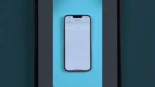 Slow iPhone? Make it fast! 🔥 