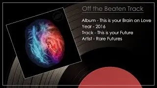 This is your Future - Rare Futures