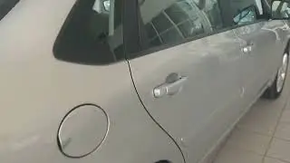 ВАЗ (LADA) Granta, 2018