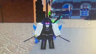 PEGUEI A CDK NO BLOX FRUITS🤑🤑🤑