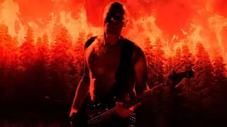 RITUAL BOOGIE - Monkey Scream - Official Music Video