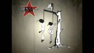 ESA - Feigheit vor der Tür