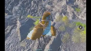 ARK Ascended (Сервер Exodus х10) 1 День вайпа PVP