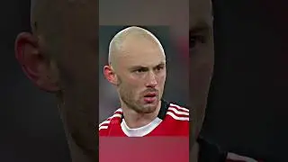 Дотянул время до гола 