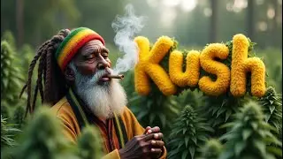 KUSH REGGAE DUB MIX, DUB REGGAE / 2025 BEST MIX