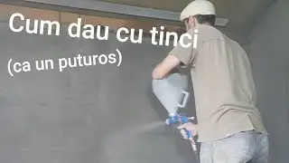 Cum dau cu tinci, part2 (ca un puturos)