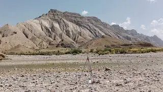 Vlog Part 2 Balochistan Beauty || Discover Natural Beauty of Balochistan || Kolachi Dam Survey