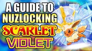 Everything You Need To Know About Starting A Nuzlocke In Pokémon Scarlet & Violet