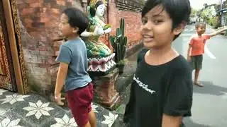 GUNG ADIT AND THE GANK