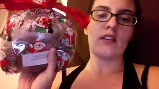 December ahorsebox cookie special *ending for now*