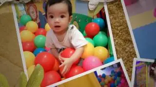 Chúc Mừng Sinh Nhật Kim Ngân Tròn 1 Tuổi