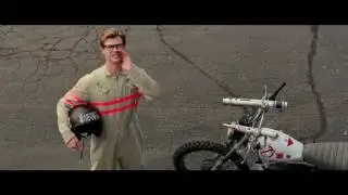 Ghostbusters - Official Trailer #2 2016