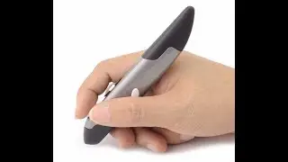 The Most Multi-functional Pen - Interact With Your Devices Smoothly!