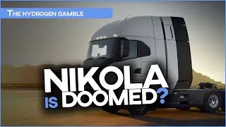 Nikola is DOOMED? - A deep dive on their prospects