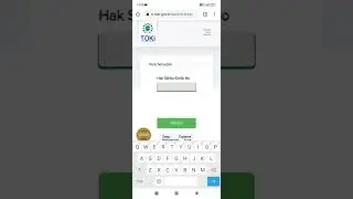 Toki Sonuç Nasıl Bakılır ? Toki 1+1 2+1 3+1 Arsa Taksitli Ev