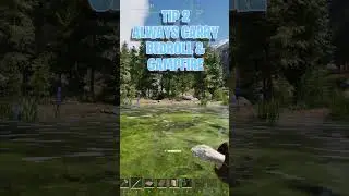 ICARUS TIPS and Tricks PT 4 You need to know! #shorts #ICARUS #tips