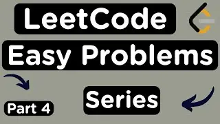 LeetCode Series Part 4 - Valid Palindrome