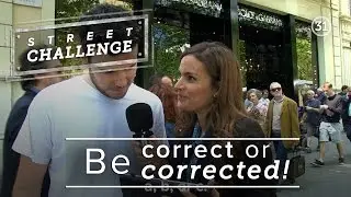 ABA Street Challenge Season 1 Episode 31