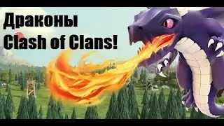 Как правильно играть драконами на 8 ТХ? \ How to play dragons on 8 TH?
