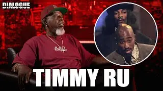 Suge Knight Asked Me To Crash Snoop Dogg's Mother's Wedding. Snoop’s Attitude Changed When 2Pac Came