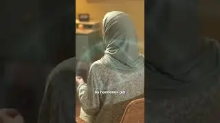KURBAN KESMEK VAHŞET DEĞİL Mİ? 