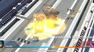 Another LVL5 renegade