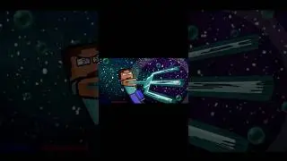 Minecraft Steve's Unlimited Craft Works Animation (KJ Parody) 