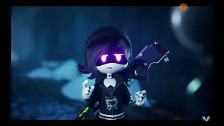 все грехи Murder Drones (pilot) монтаж не получился