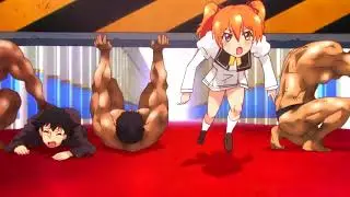 Shomin Sample「 AMV 」  Street Fight
