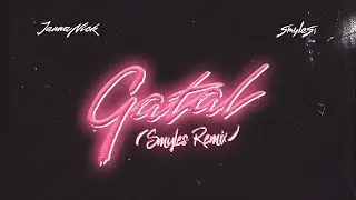 Janna Nick - Gatal (SMYLES Remix) [Official Audio]
