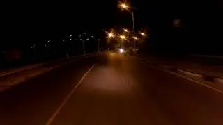Ночные покатушки - Покажи.