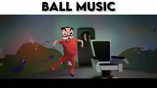 ball music