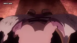 Noelle MATA EL PITO de Asta 7w7  - BLACK CLOVER ESPAÑOL LATINO
