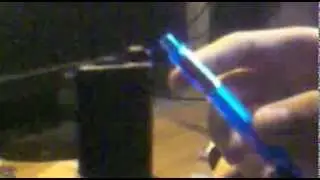 Speedloader для KWC uzi.