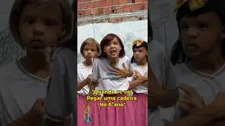 Desse jeito aí 🤣 