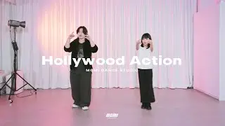 [키즈방송댄스] BOYNEXTDOOR (보이넥스트도어) 'Hollywood Action' KIDS KPOP Dance Cover | 분당댄스학원